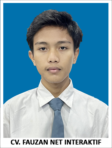 Foto Najwan Alwan Thariq