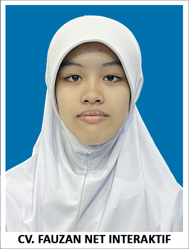 Foto Natasya Nuraini