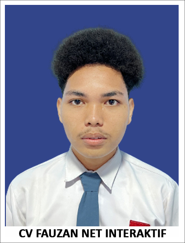 Foto Nur Muhamad Fauzi
