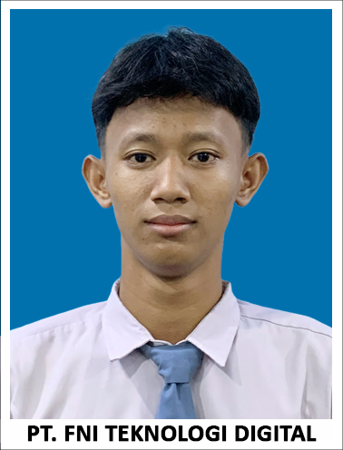 Foto Pandi Ahmad Haetami