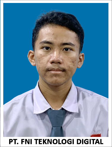 Foto Pangestu Ramadhan