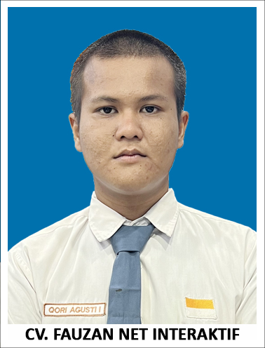 Foto Qori Agusti Ilalang