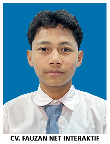 Foto Raffi Chandra Buana