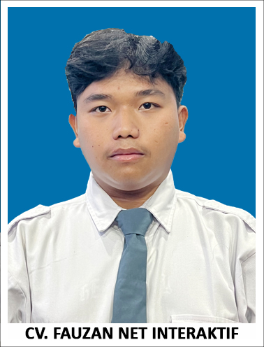 Foto Rafid Bintang Aufar
