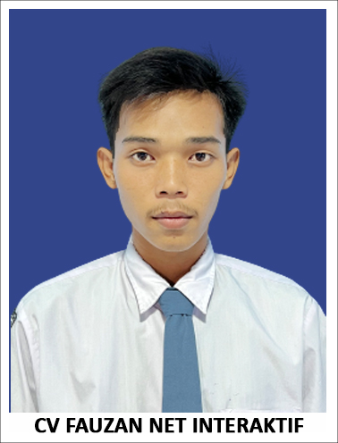 Foto Rama Pebi Pratama