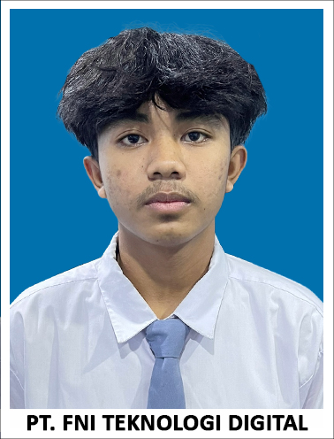 Foto Randi Putra Wijaya