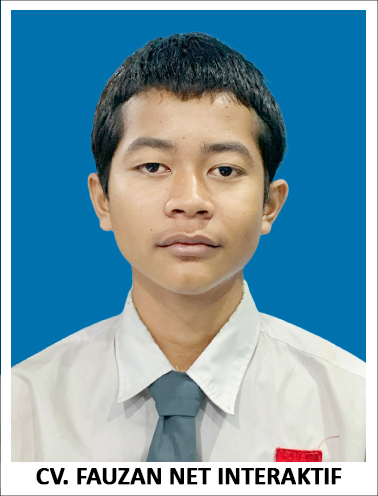 Foto Rangga Ramadhan