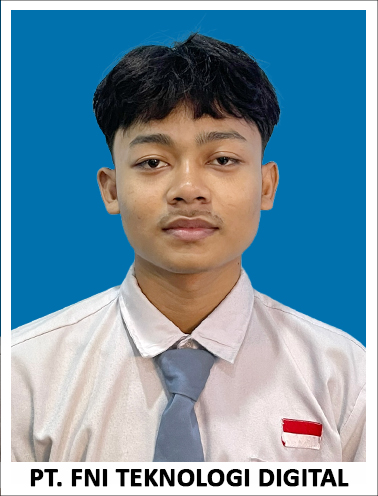 Foto Rasya Abdurrazqi Al Qhoir