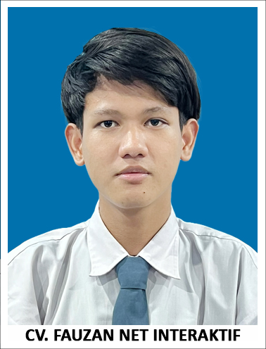 Foto Razka Ramadhan Maharaya