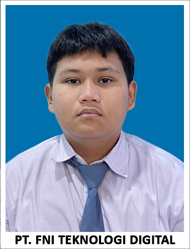 Foto Restu Muhammad