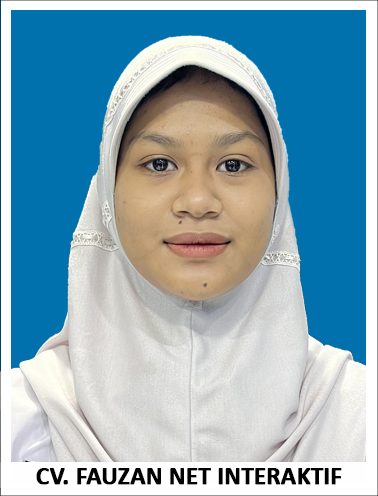 Foto Reta Regyta Maharani