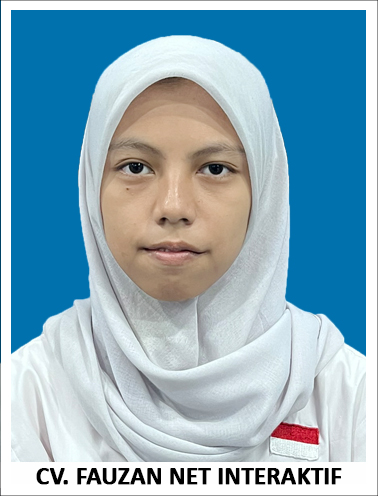 Foto Revalina Aulia Putri