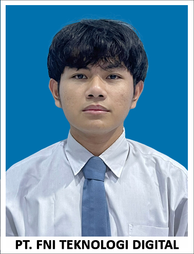 Foto Revand Aryaanshah Indrawan