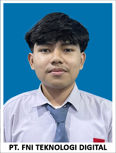 Foto Revand Oktaviansyah
