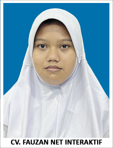 Foto Revani Nurul Fadilla