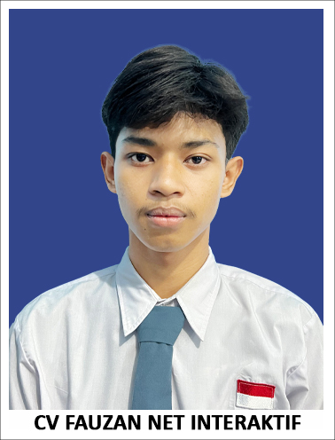 Foto Rezza Alfiansyah