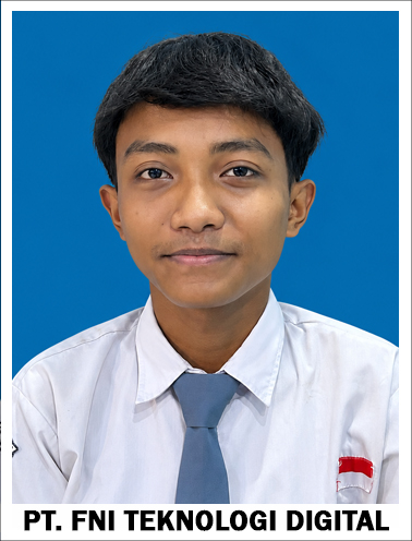 Foto Richardo Pratama Opat