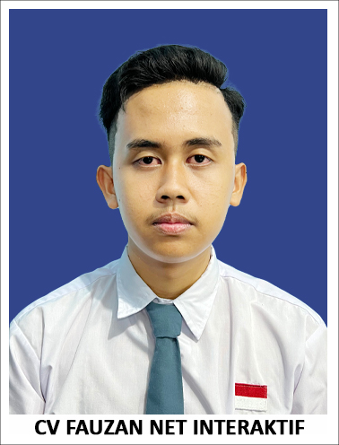 Foto Ridho Ramadani