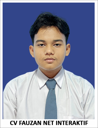 Foto Rifaldo Firmansyah