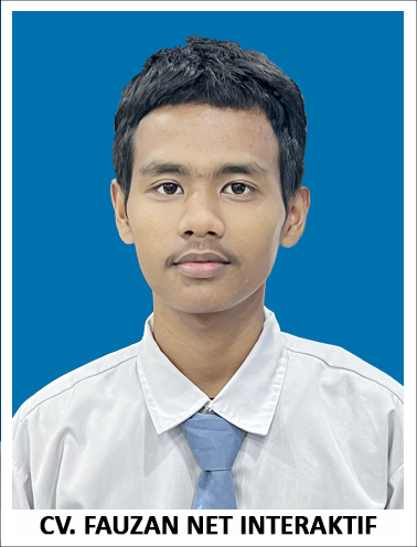 Foto Rifki Dwi Wijaya