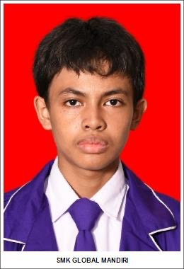 Foto Risyad Rizky Efendi