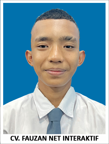 Foto Rizal Ramadhan