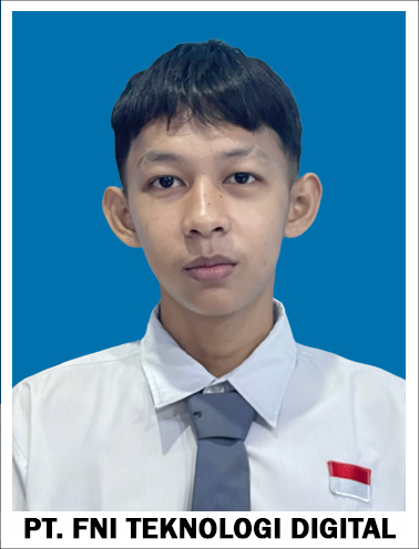 Foto Rizki Ferdiansyah