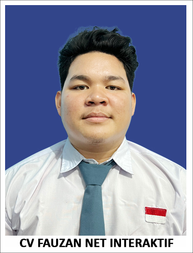 Foto Rizki Wahyudi