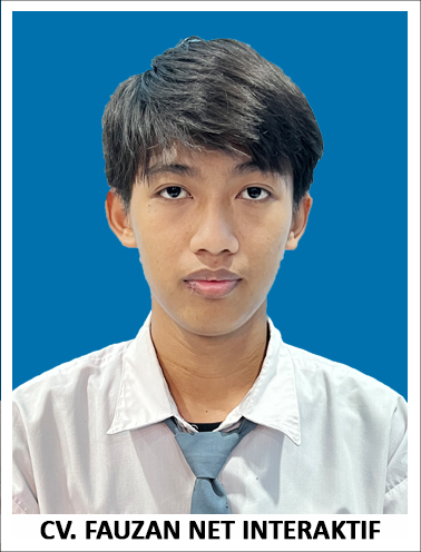 Foto Rizky Dwi Syahputra