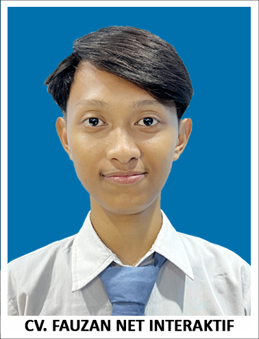 Foto Rizky Fathullah