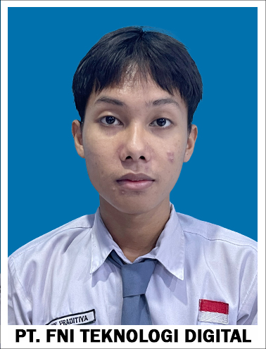 Foto Rizky Praditiya