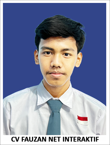 Foto Rizqi Maulana Al-fahreza