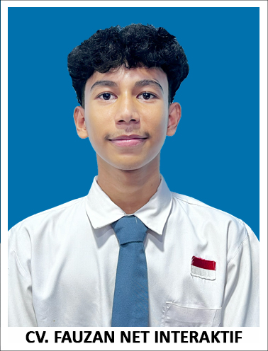 Foto Rofiansyah