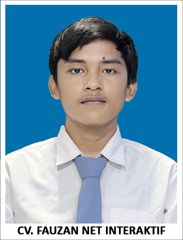 Foto Rolas Julfrianto Panggabean