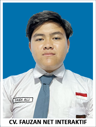 Foto Saidi Ali