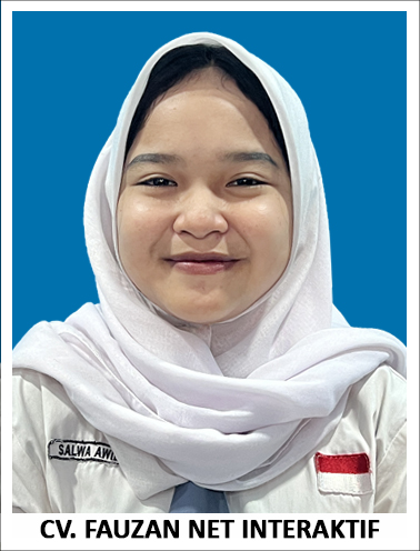 Foto Salwa Awila