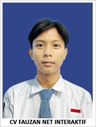 Foto Sandika Febriansyah