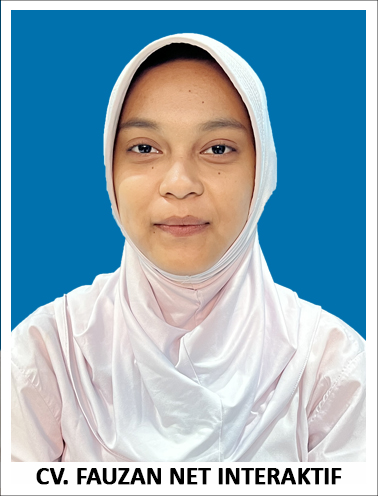 Foto Sarah Asyaibah