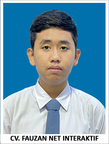 Foto Shiffa Qalbian Al-farysi