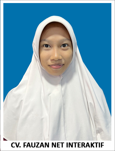 Foto Siti Fatmasari