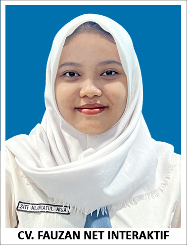 Foto Siti Hijriatul Nisa