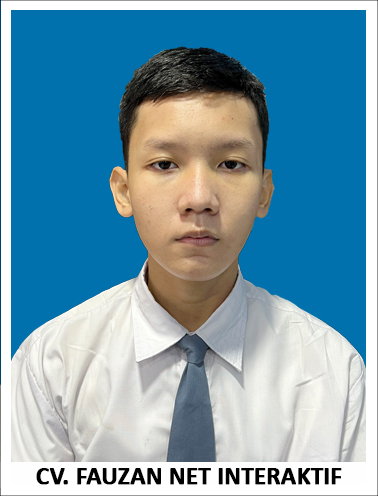 Foto Sulthan Helza Rasyamedhianda