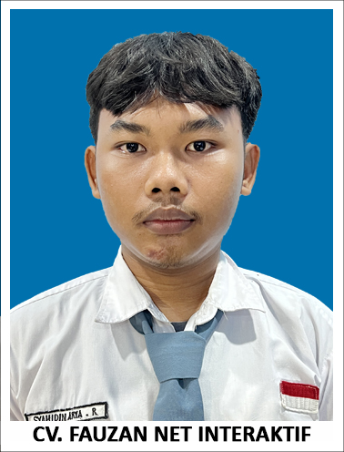 Foto Syahidin Arya Rajib