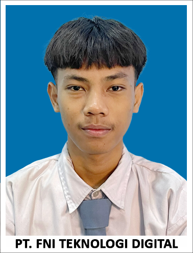 Foto Syahril Al-fajri