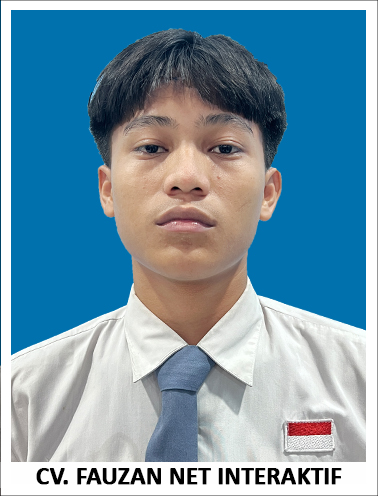 Foto Teguh Ali Mulya