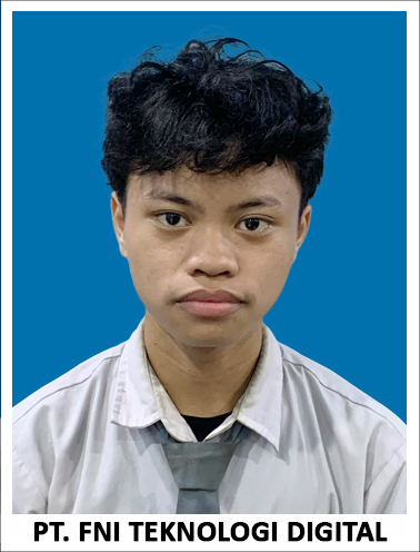 Foto Tezar Athallah Rizky Putra