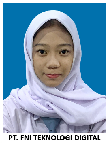 Foto Thalita Ade Afni Shaadah