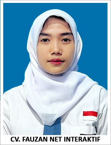 Foto Ulan Permatasari