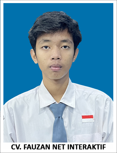 Foto Wahyu Eka Saputra
