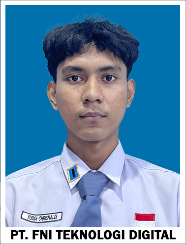 Foto Yuddi Chrisnaldi